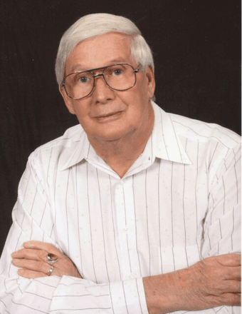 James Richard Lewis Obituary