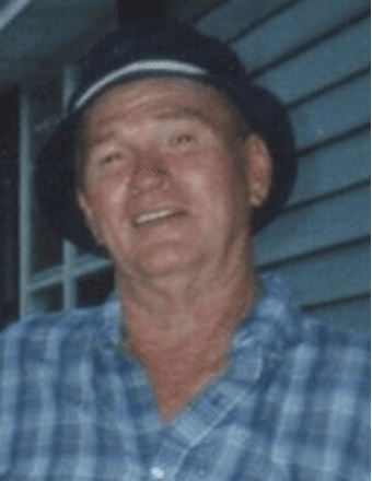 Donald  Robert Hasty Obituary