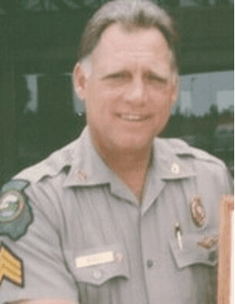 Gerald Kersey Obituary