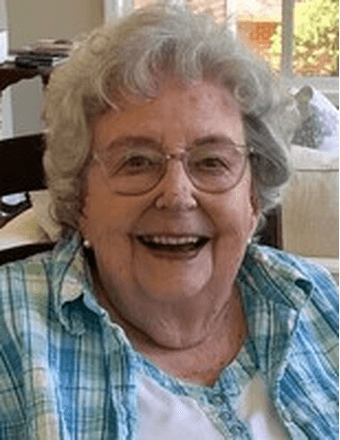 Lona  Frances (Fran) Holston Obituary