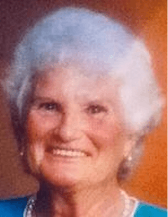 Annie  Ruth Waits Obituary