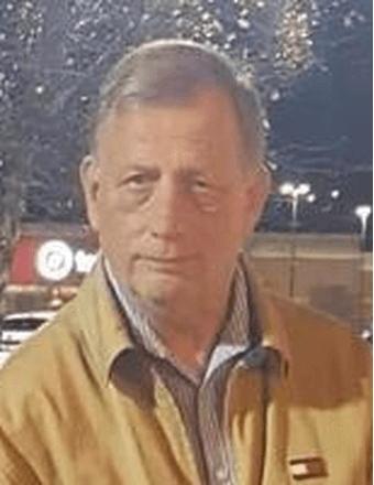 John  Fredrick Deptula Obituary
