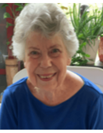 Sara Beth Tippit Crockarell Obituary