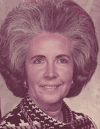 Lurlene Elizabeth James Jones Obituary