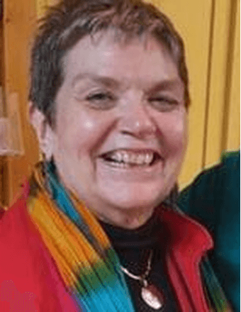 Marion  Louette Vaughn Obituary