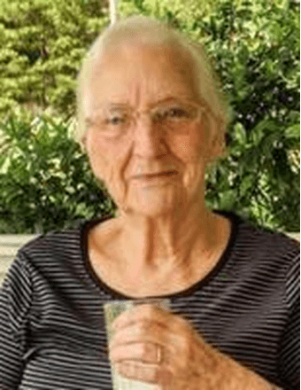 Bonnie  Dollar Mosteller Obituary
