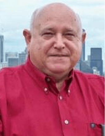 Anthony  D. (Tony) Thurston Obituary