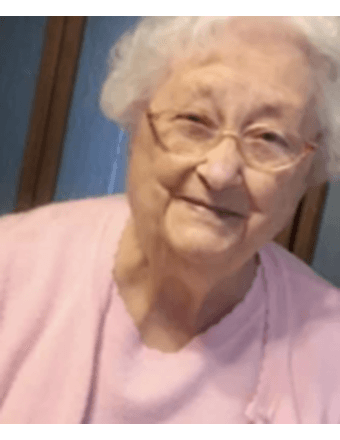 Sara  Christian Moore Obituary