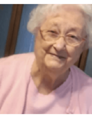 Sara Christian Moore Obituary