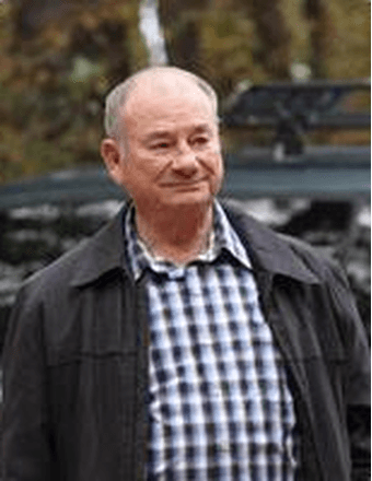 James  Lucias Johnson Obituary