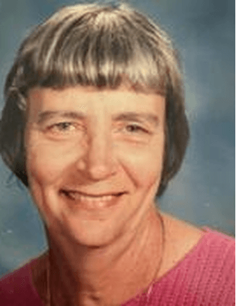 Marian Elizabeth Clark Cardell Obituary