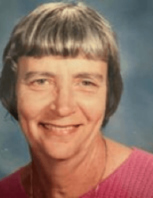 Marian Elizabeth Clark Cardell Obituary