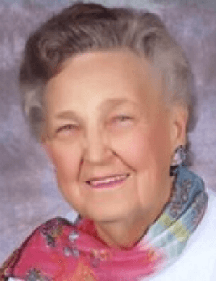 Betty Ann Jones Dover Obituary