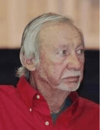 David  Richard Cook Obituary