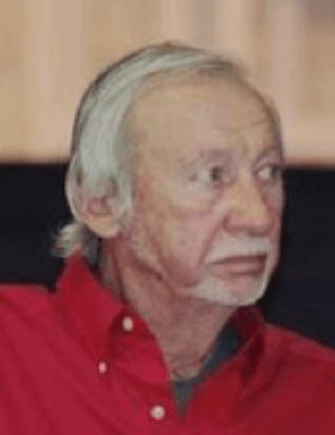 David Richard Cook Obituary
