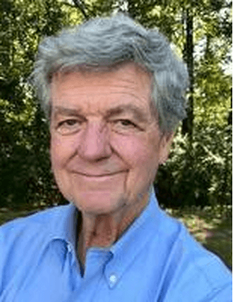 R.  Scott Coleman Obituary
