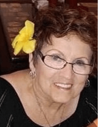 Beth  M. Jones Obituary
