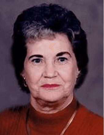 Dorothy Lee McMichael Duke Obituary