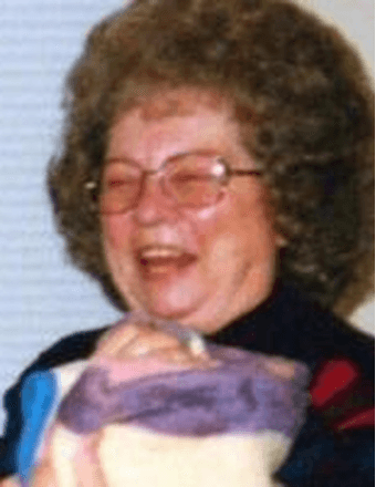 Rebecca  Jinks Smith Obituary