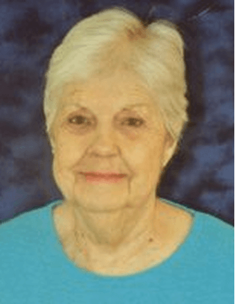 Jane Barnes Waits Letson Obituary