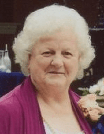 Leila Belle Pelt Smith Obituary