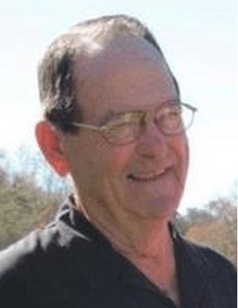 Charles Wayne "Bop" Harper Obituary