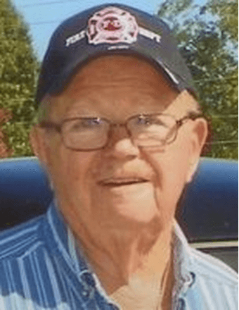 William  Troy Saunders Obituary