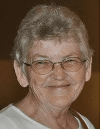 Mary  Sue Goff Obituary