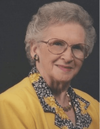 Gwendolyn  McMichael Morris Obituary