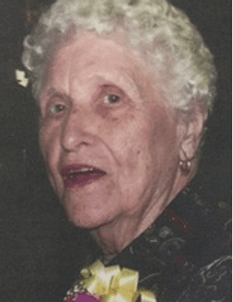 Mary  Eva Reeves Obituary