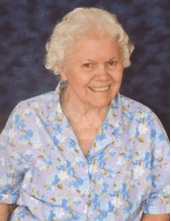 Louise  Welch Potts Obituary