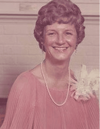 Carolyn  Fretwell Robison Obituary
