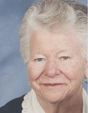 Betty  Joann Mitchell Obituary
