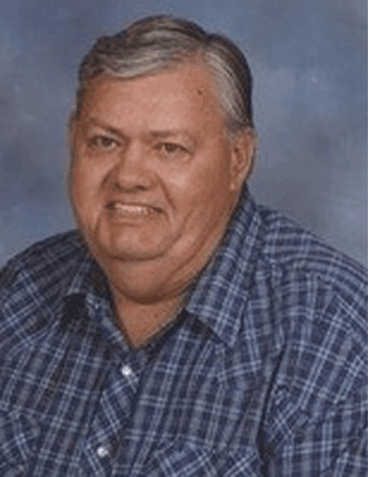 Donald Cox Obituary