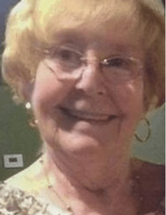 Katie  Gibson Kilby Obituary