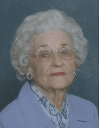 Wilma  Montgomery Waits Obituary