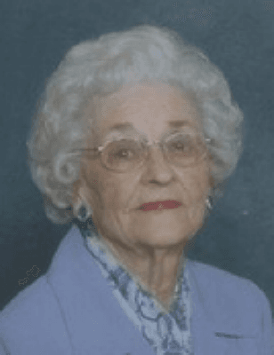 Wilma Montgomery Waits Obituary
