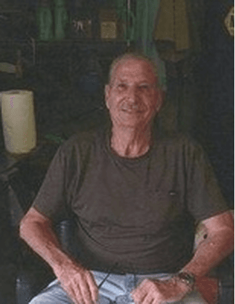 Bob Woodward Obituary