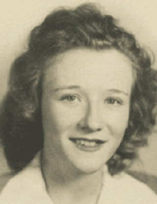 Jane Washington Obituary