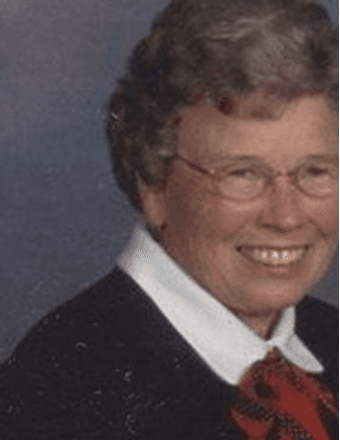 Bernice Lee Hay Letson Obituary