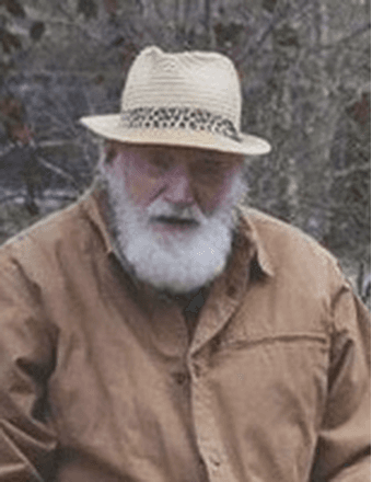 James  Hale Woodward Obituary