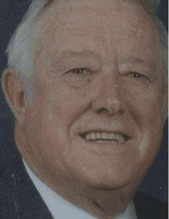 Rev.  Gene Maddox Obituary