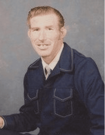 James  Edward Williamson Obituary