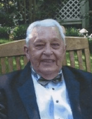John Bearden Obituary