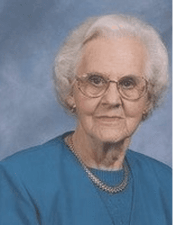 Helen Ham Obituary