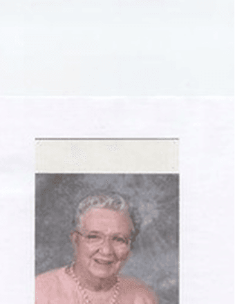 Estelle Kidd Obituary