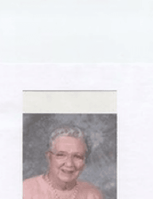 Estelle Kidd Obituary