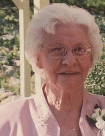 Irma Wynn Obituary