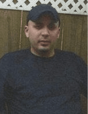 Justin  Shane Goodwin Obituary
