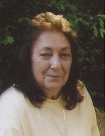 Marcia  Lynn Benton Obituary